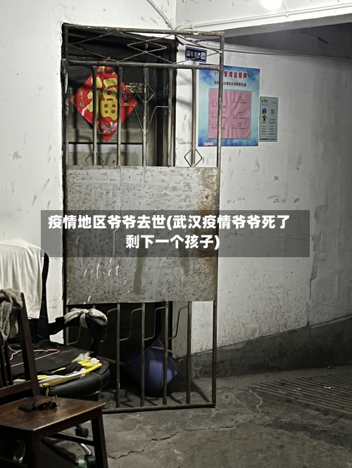疫情地区爷爷去世(武汉疫情爷爷死了剩下一个孩子)-第3张图片