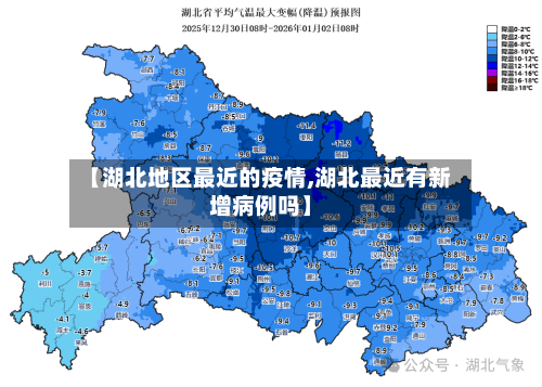 【湖北地区最近的疫情,湖北最近有新增病例吗】