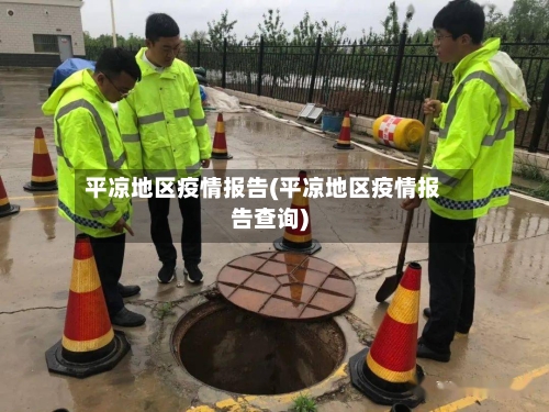 平凉地区疫情报告(平凉地区疫情报告查询)-第3张图片