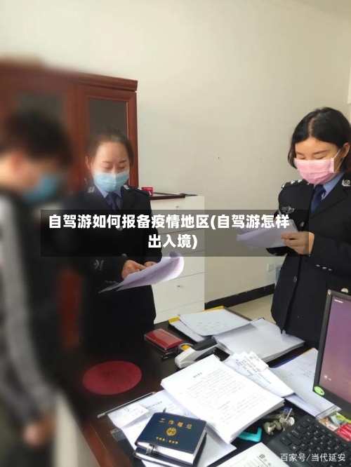 自驾游如何报备疫情地区(自驾游怎样出入境)