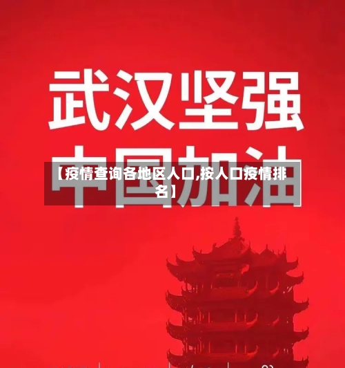 【疫情查询各地区人口,按人口疫情排名】-第2张图片