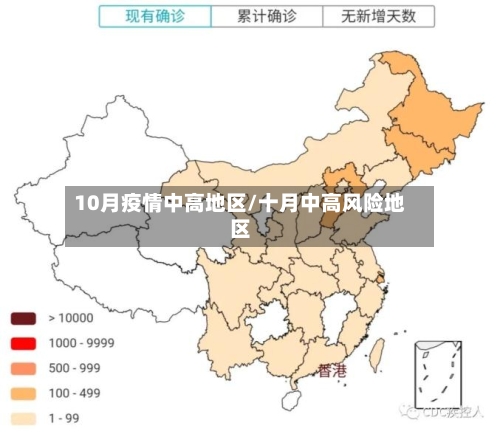 10月疫情中高地区/十月中高风险地区-第3张图片