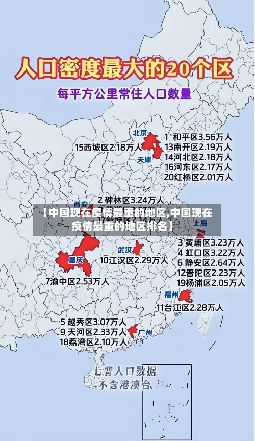 【中国现在疫情最重的地区,中国现在疫情最重的地区排名】