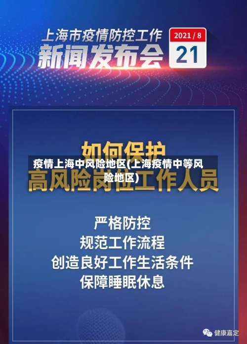 疫情上海中风险地区(上海疫情中等风险地区)-第3张图片