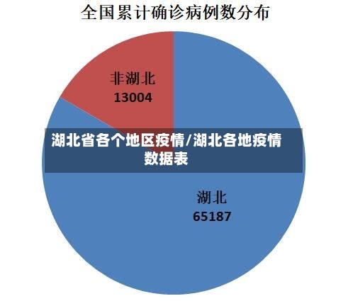 湖北省各个地区疫情/湖北各地疫情数据表-第3张图片