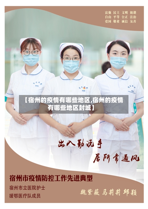 【宿州的疫情有哪些地区,宿州的疫情有哪些地区封城】