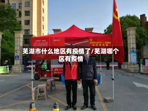 芜湖市什么地区有疫情了/芜湖哪个区有疫情-第2张图片