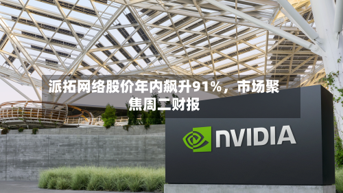 派拓网络股价年内飙升91%，市场聚焦周二财报-第2张图片