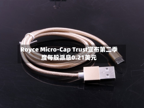 Royce Micro-Cap Trust宣布第二季度每股派息0.21美元-第3张图片