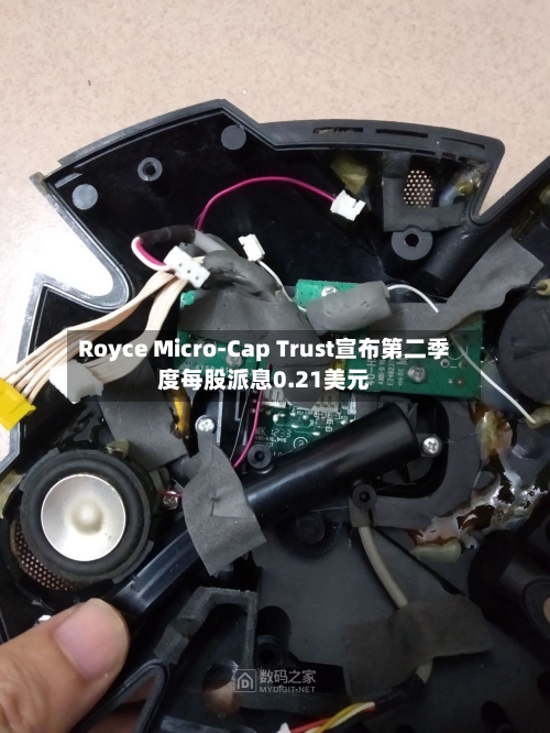 Royce Micro-Cap Trust宣布第二季度每股派息0.21美元-第2张图片