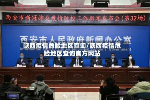 陕西疫情危险地区查询/陕西疫情危险地区查询官方网站-第2张图片